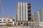 2013 - Complesso molitorio per produzione di farina di grano duro e tenero